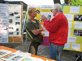 Infostand 2