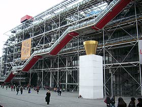 Centre Pompidou